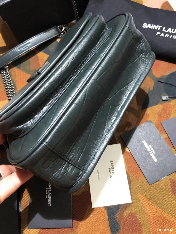 Repladies REP YSL BABY NIKI 0811